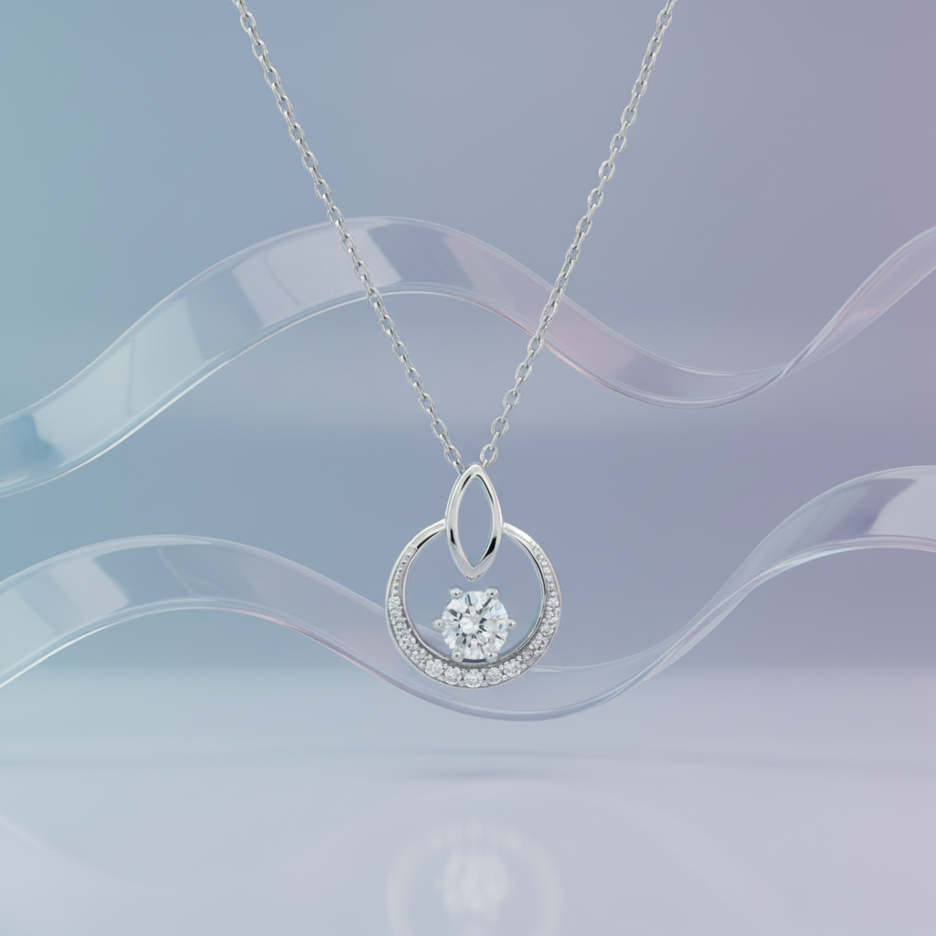 Minimal Jewellery, Maximum Impact: Everyday Elegance Redefined