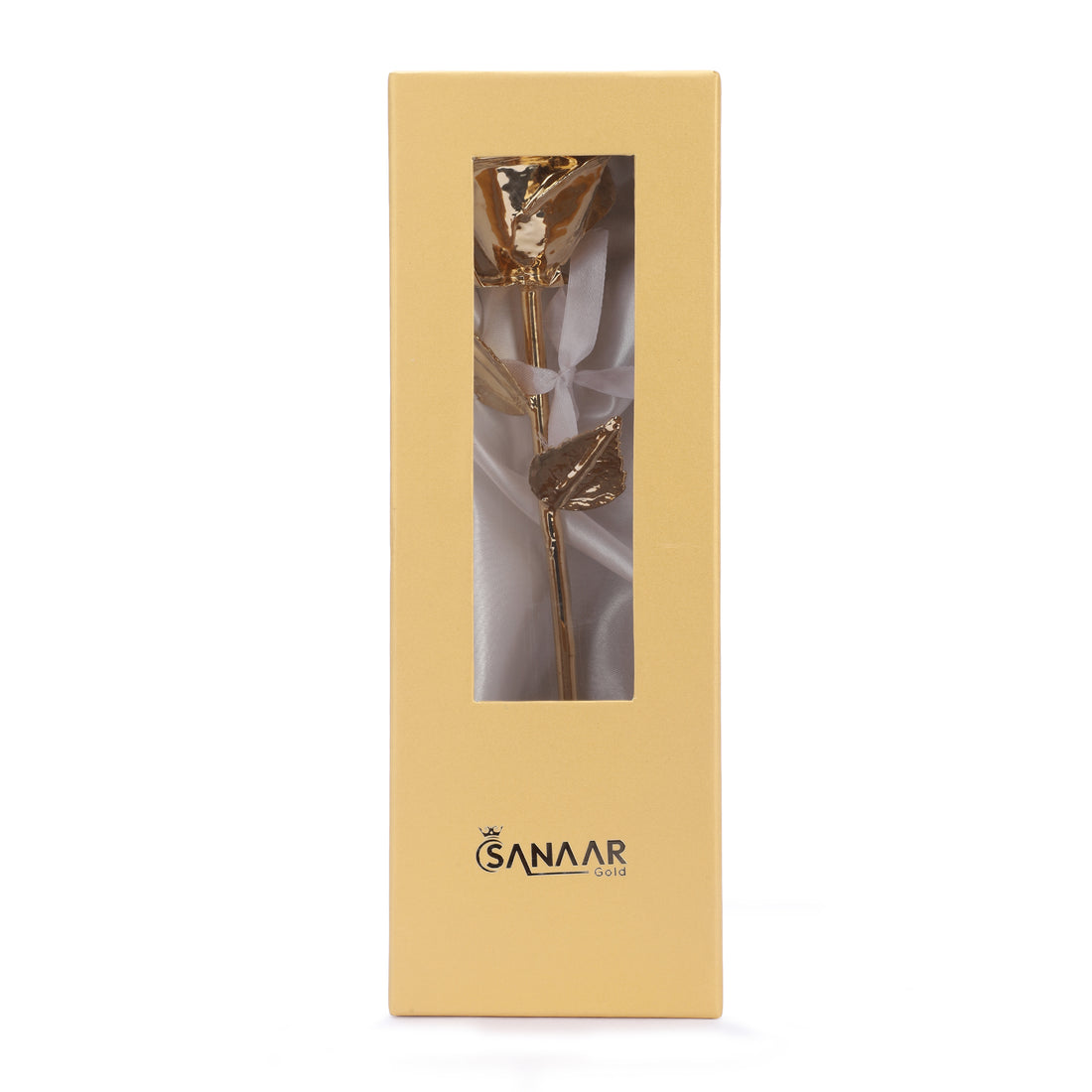 Premium 24k Gold dipped Rose