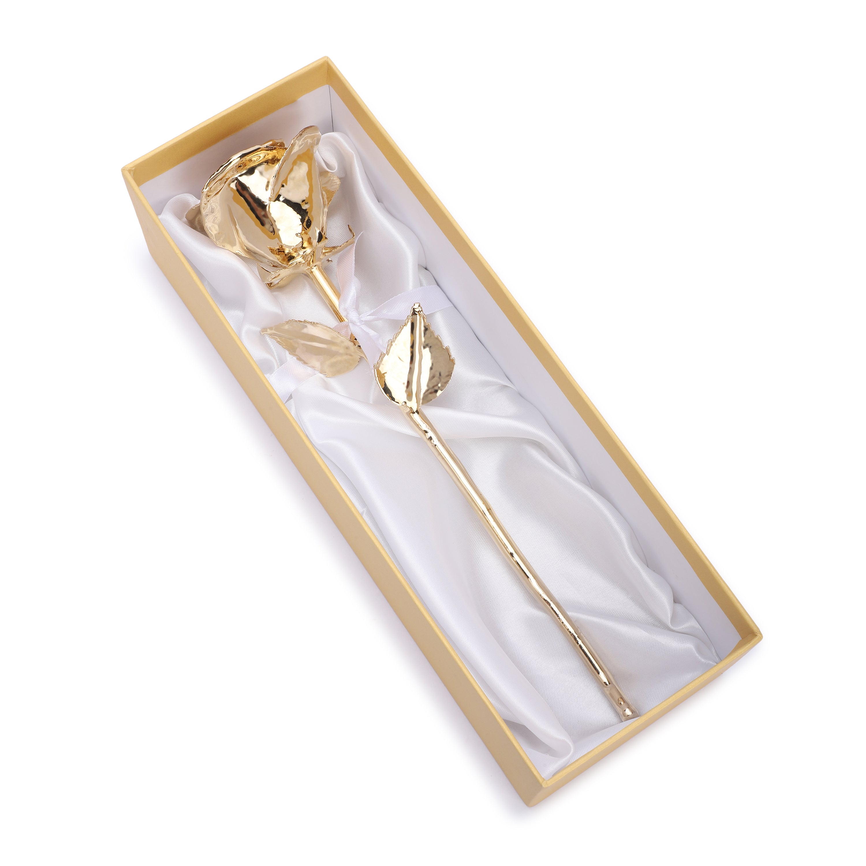 Premium 24k Gold dipped Rose