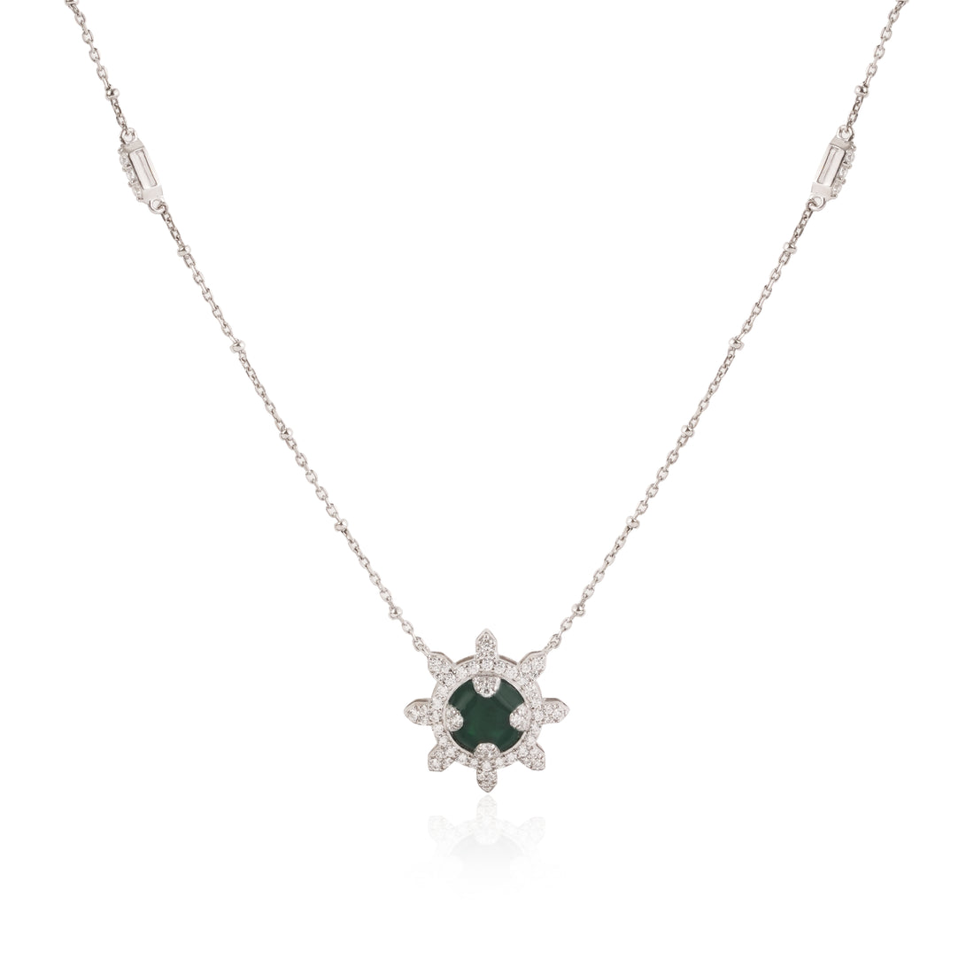 Starlight Drizzle lariat