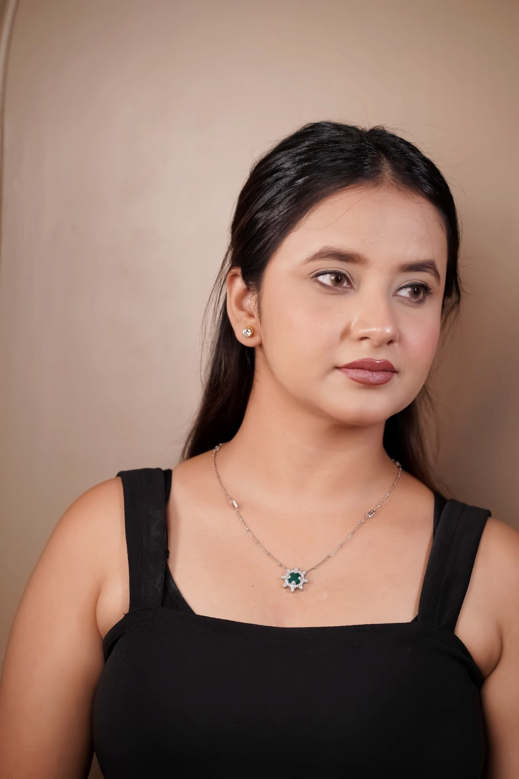 Starlight Drizzle lariat