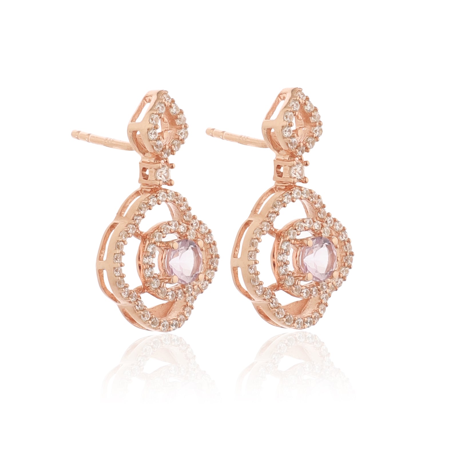 Roselight Pendant set