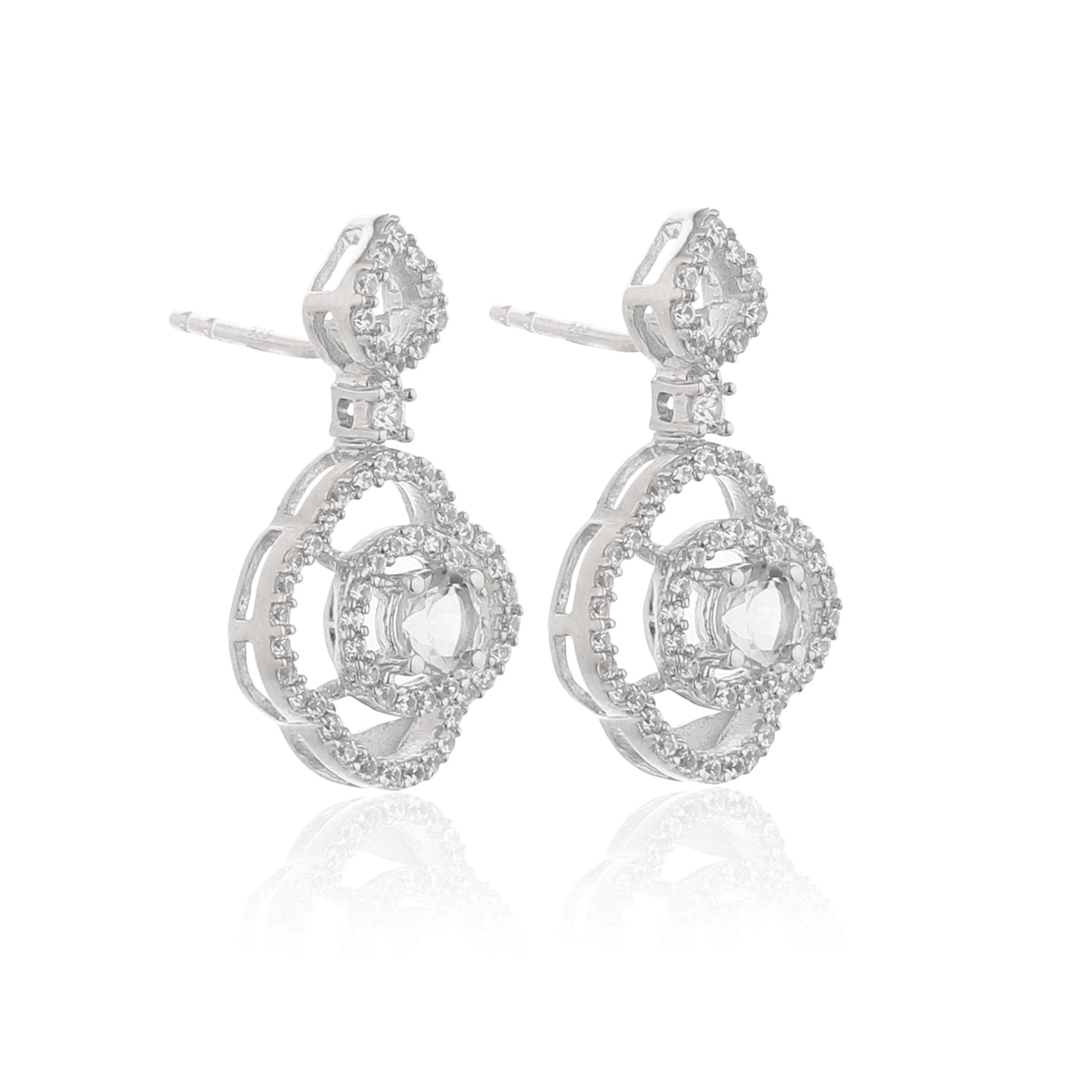 Moonlight Glow Pendant set