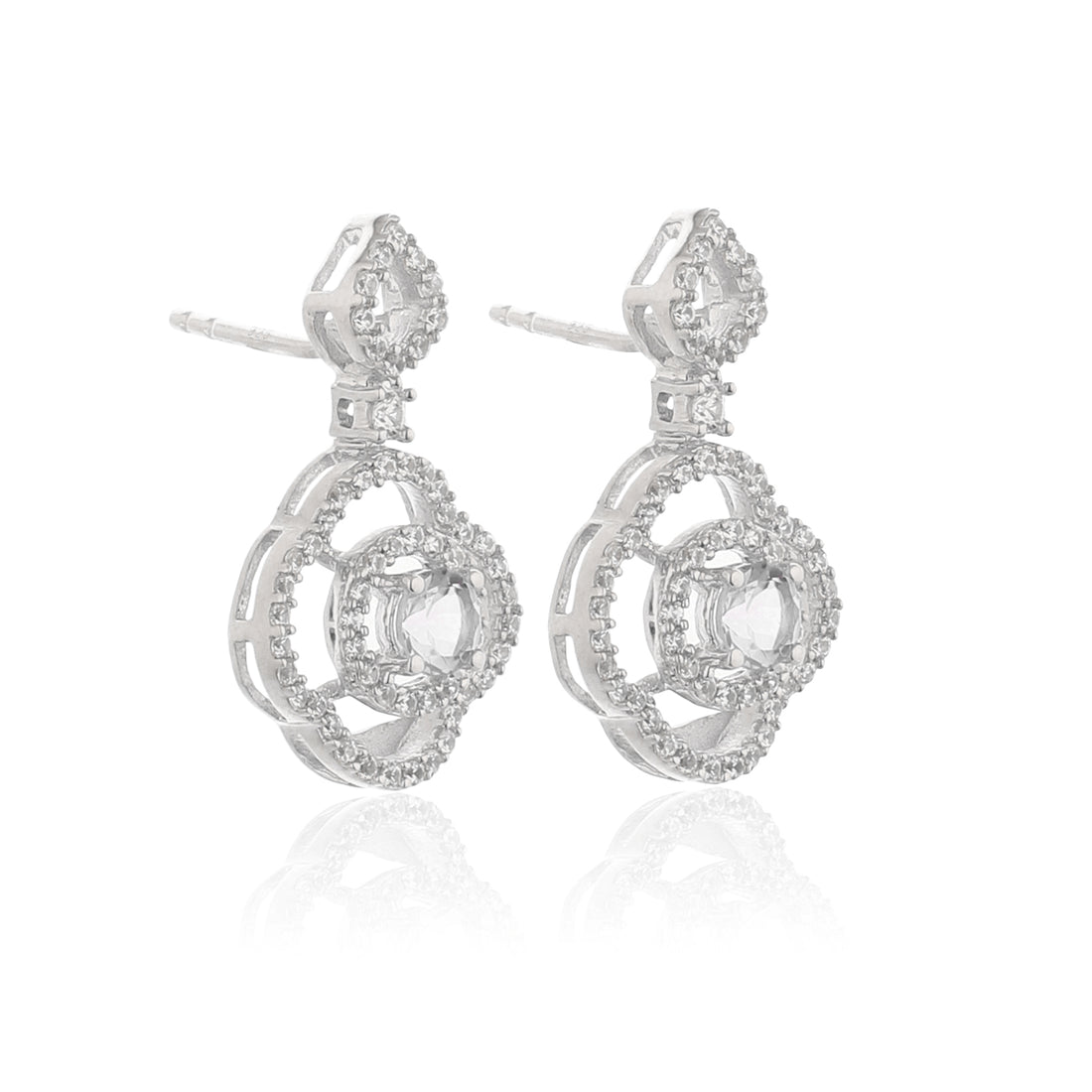 Moonlight Glow Pendant set