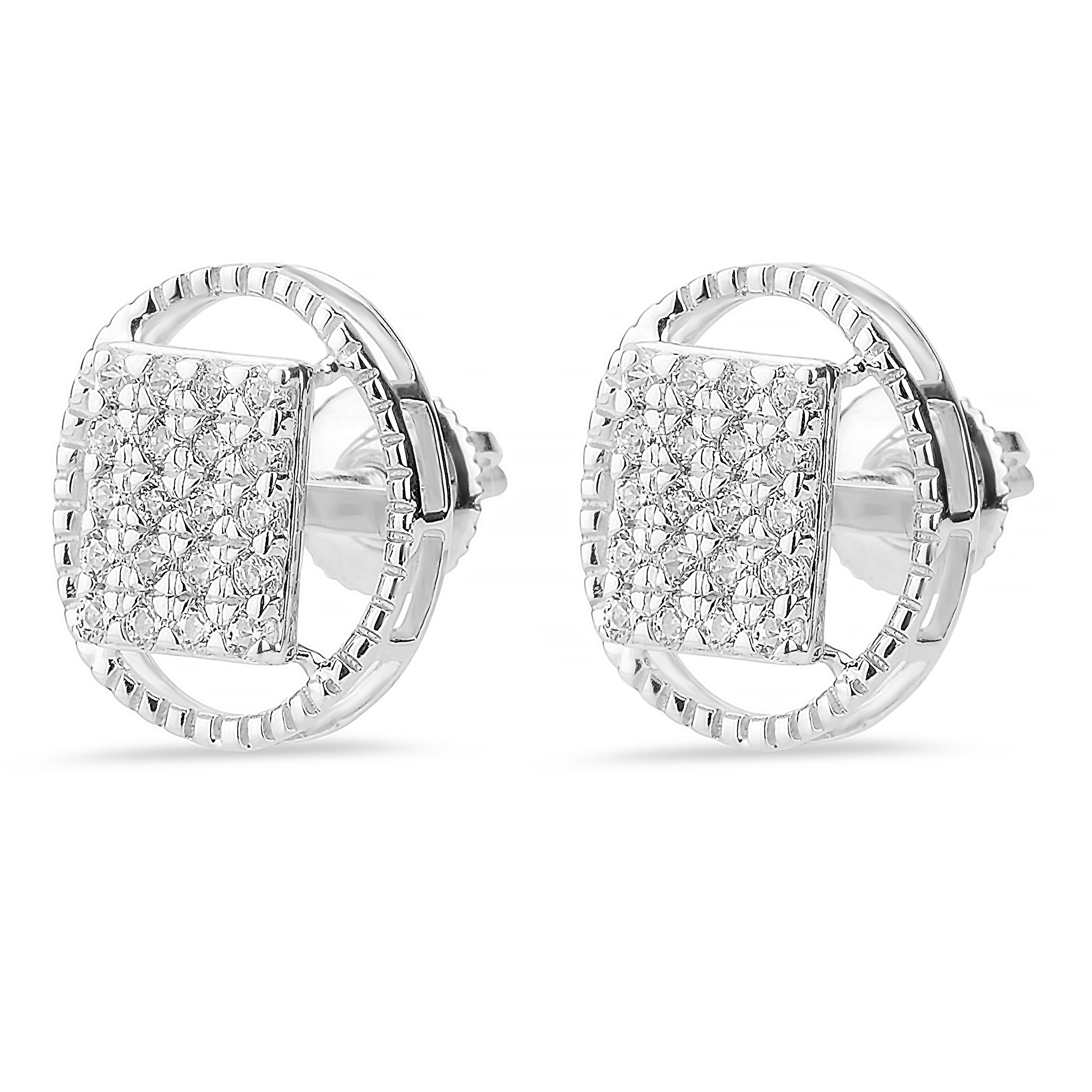 Radiant Shine Earring