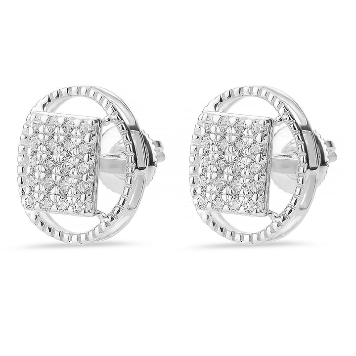 Radiant Shine Earring