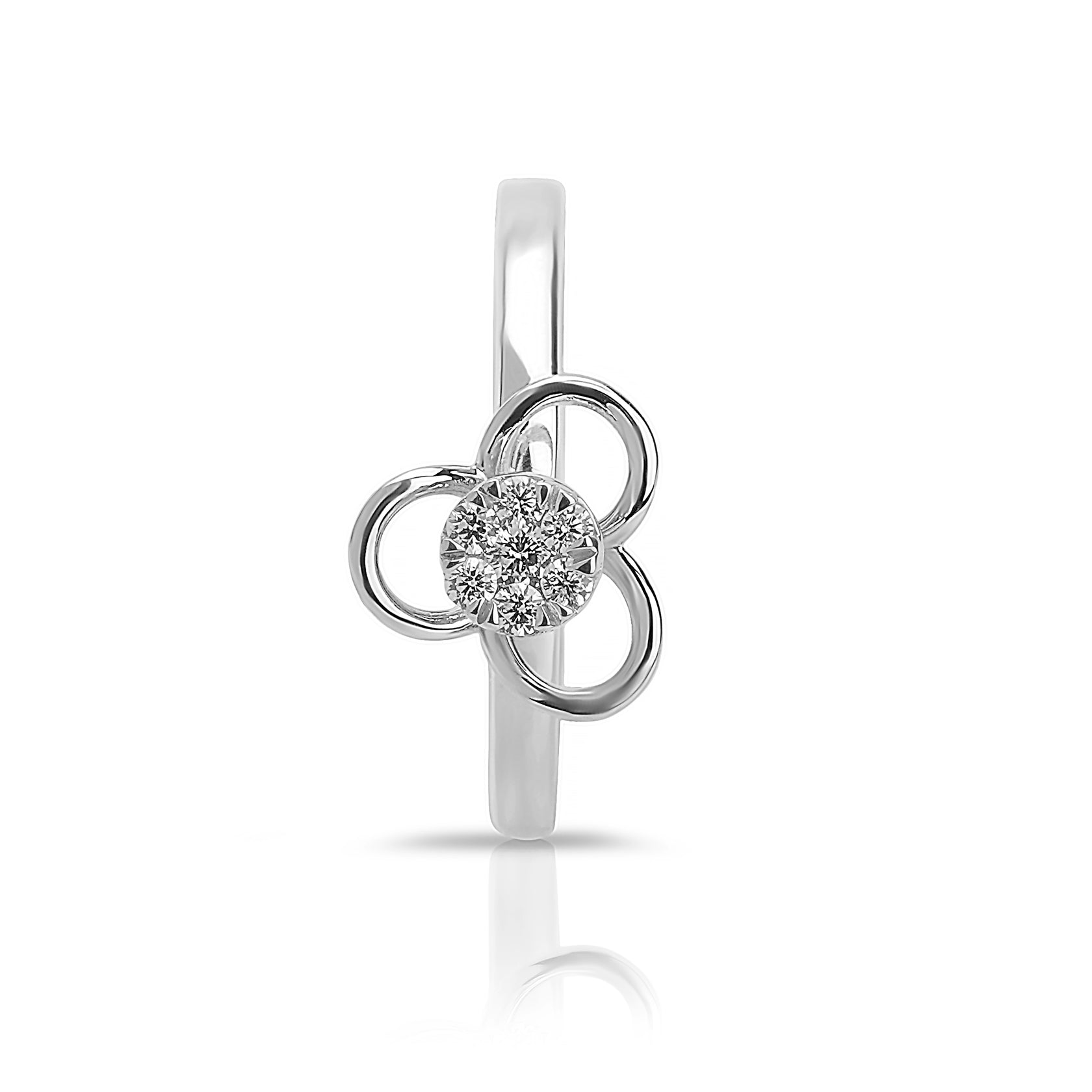 Petal Shine Ring