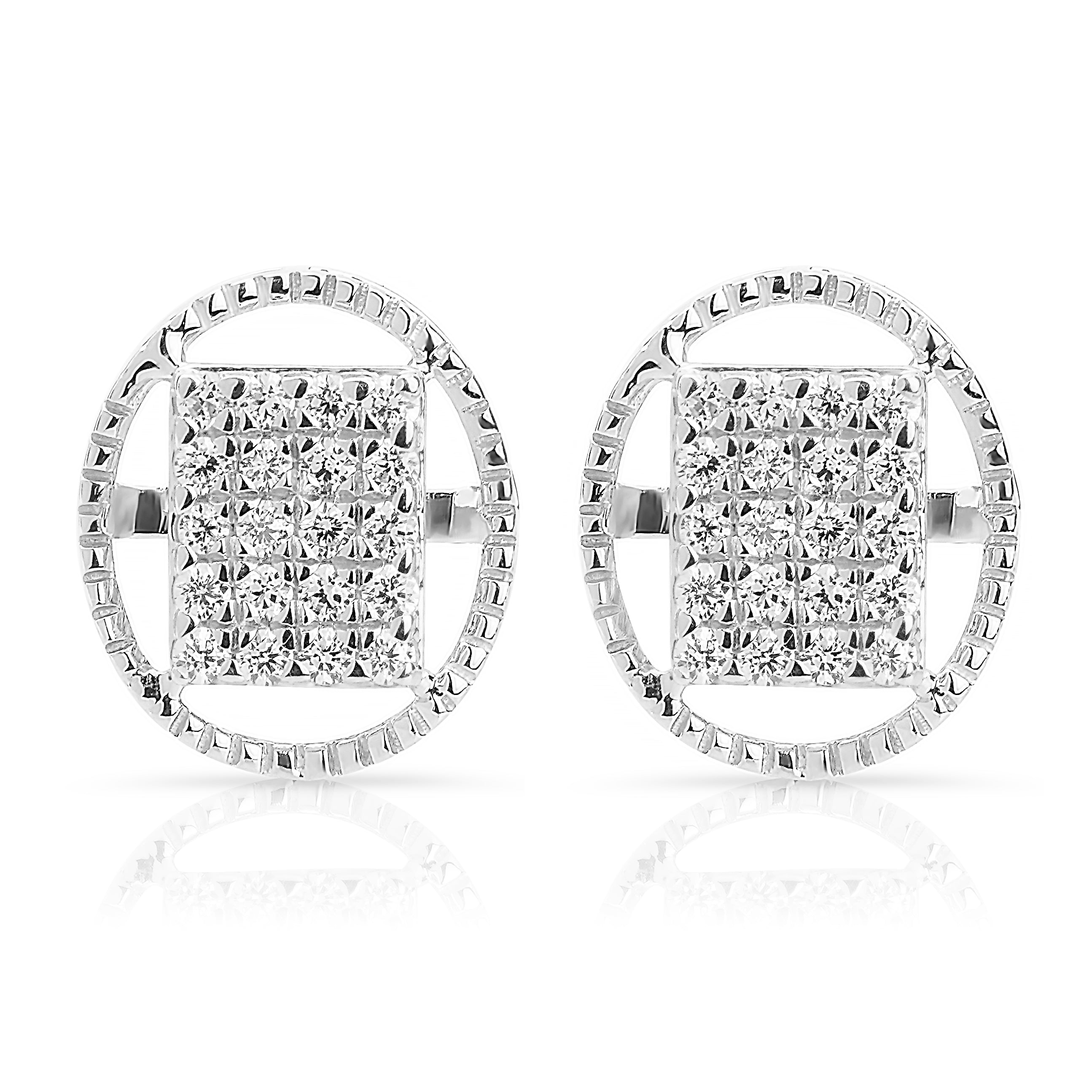 Radiant Shine Earring