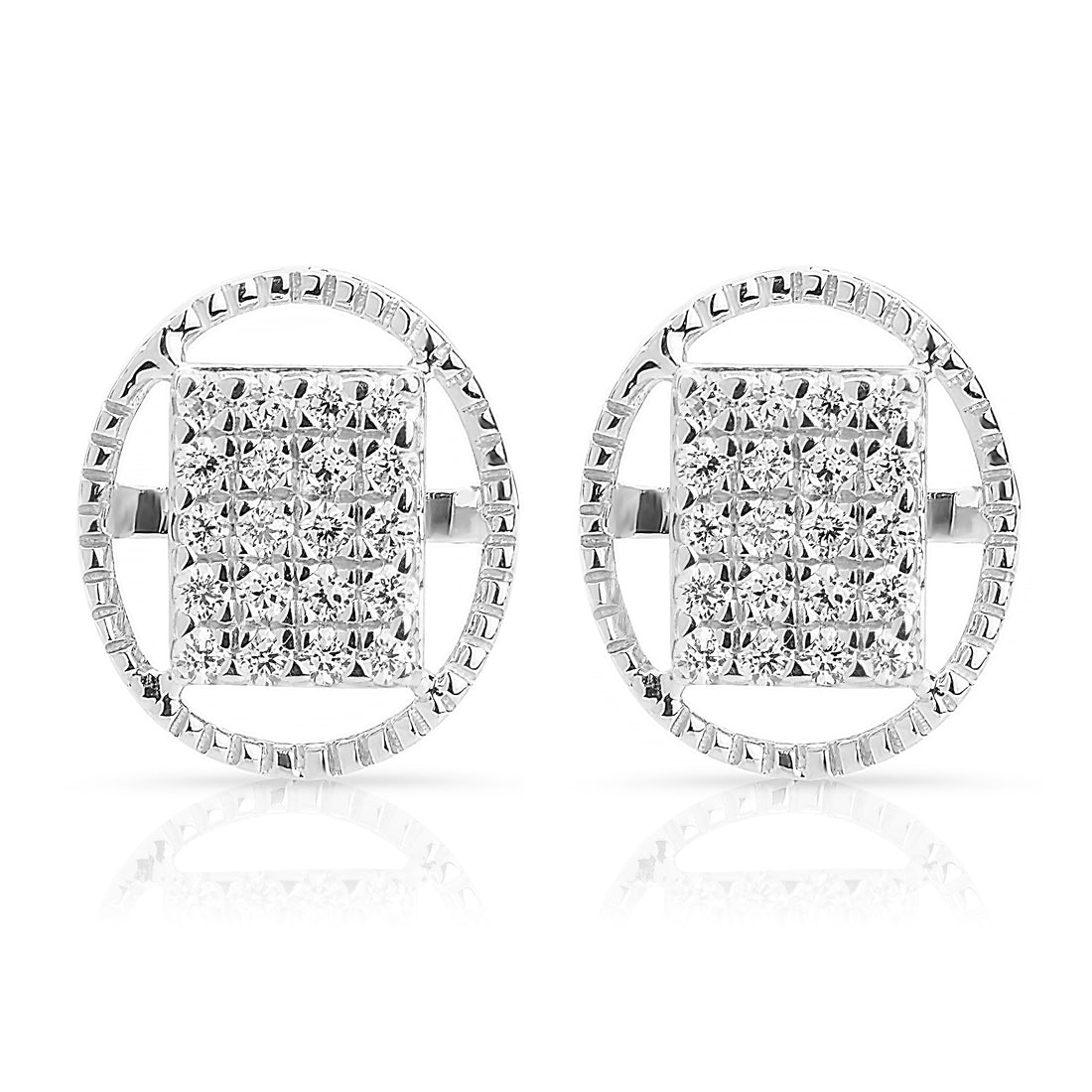 Radiant Shine Earring