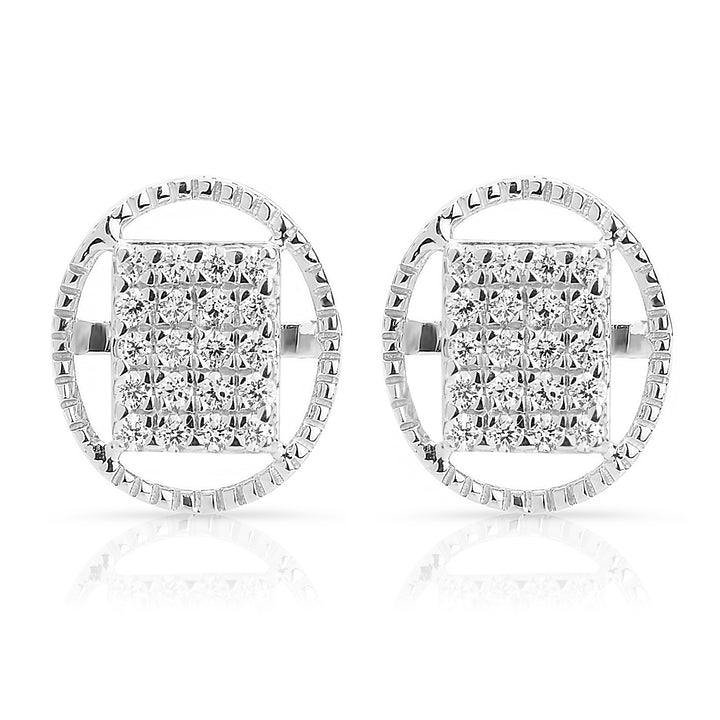Radiant Shine Earring
