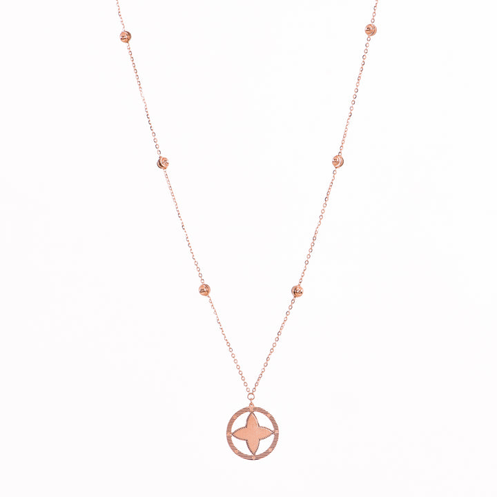 Harmony Drop Necklace