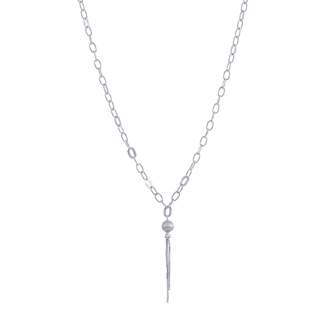 Minimalist Point Chain