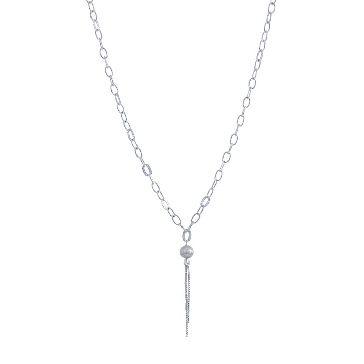 Minimalist Point Chain