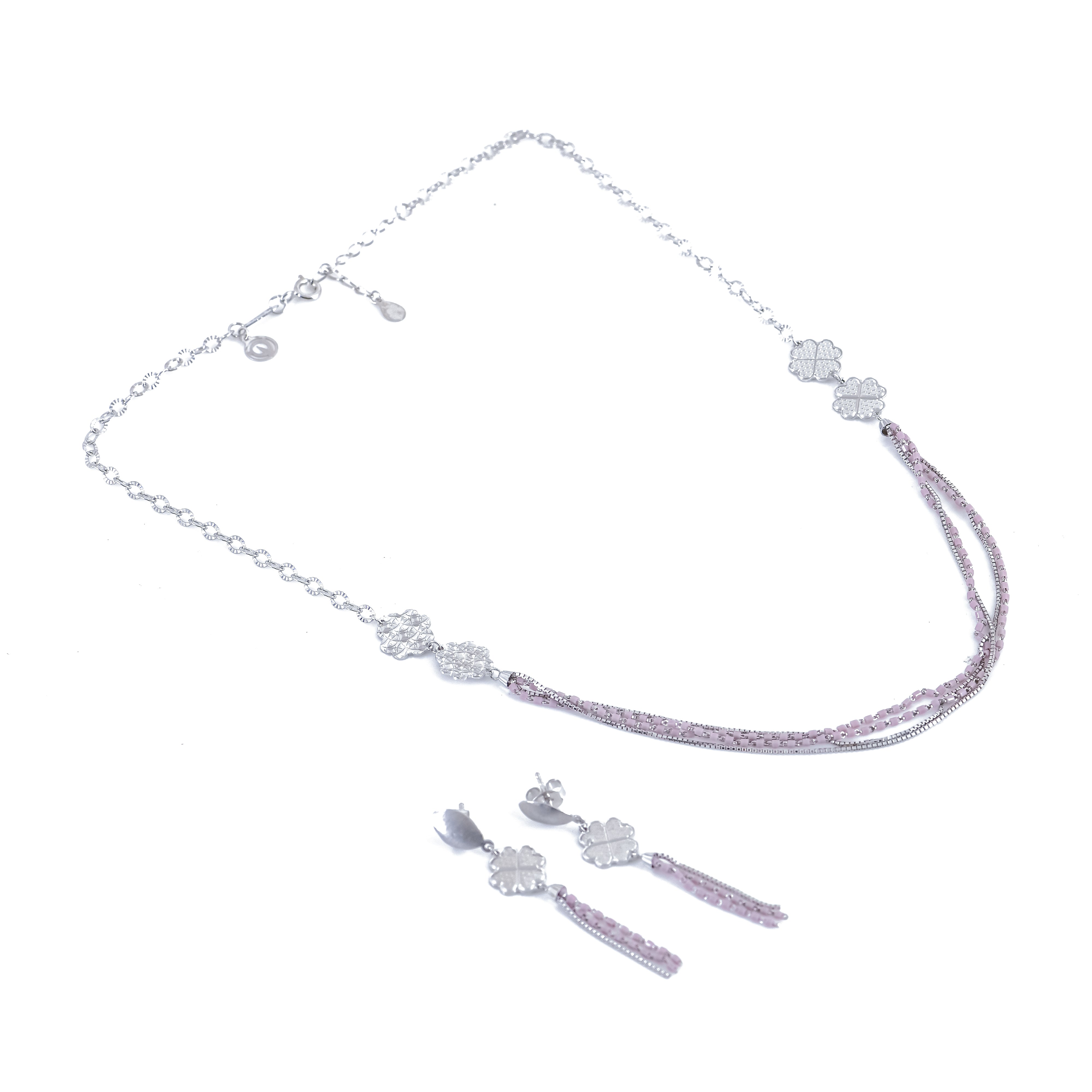 Comet Arc Climbers Pink