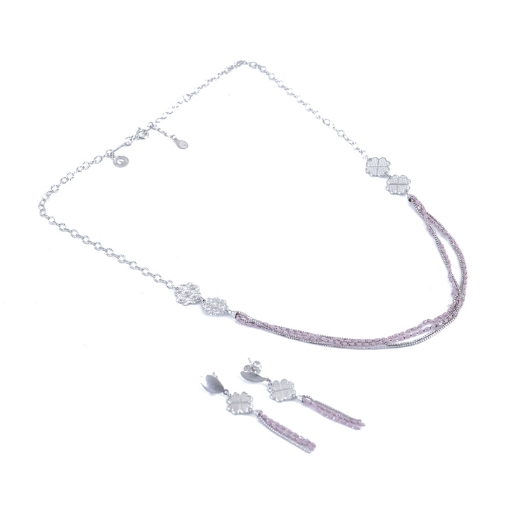 Comet Arc Climbers Pink