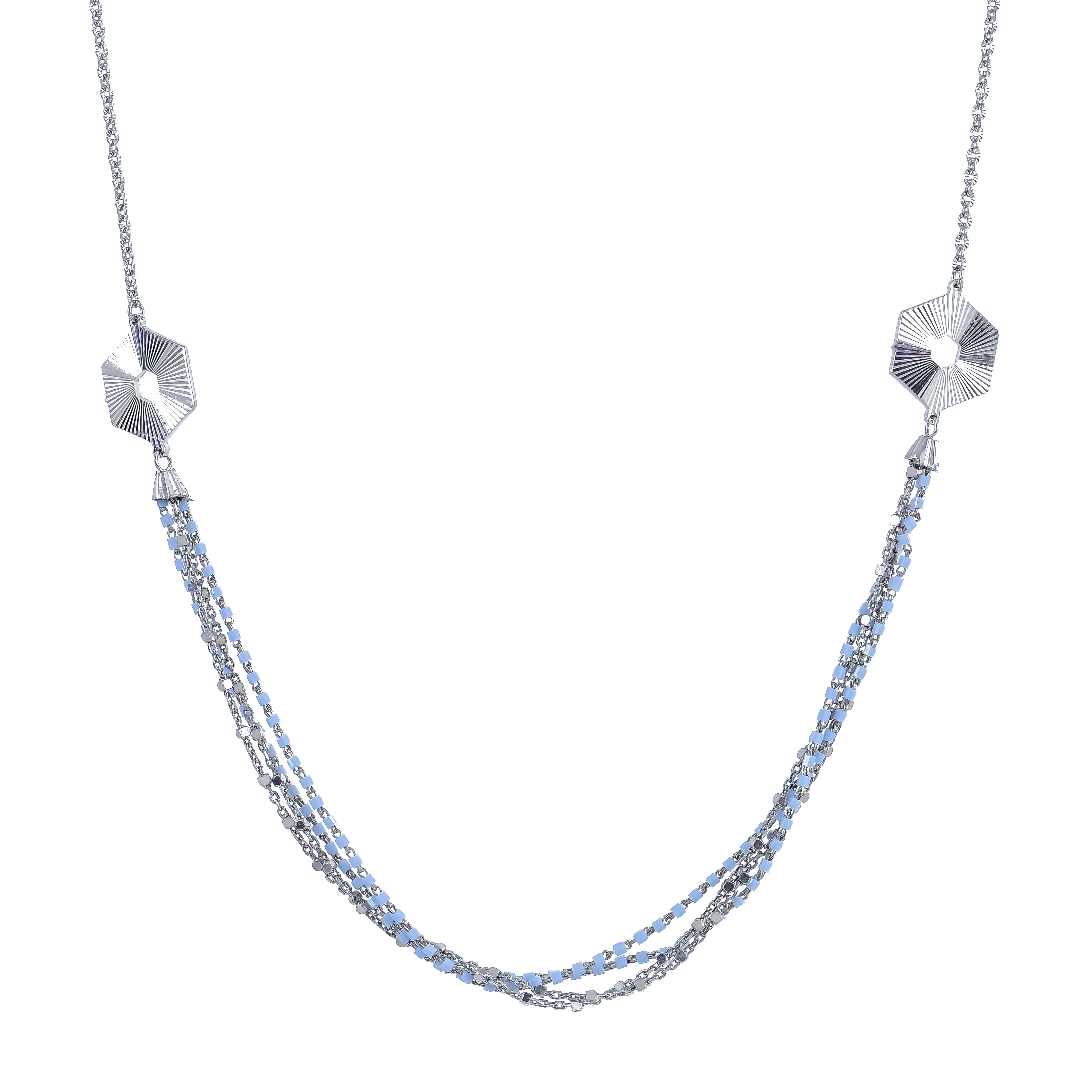 Comet Arc Climbers Blue