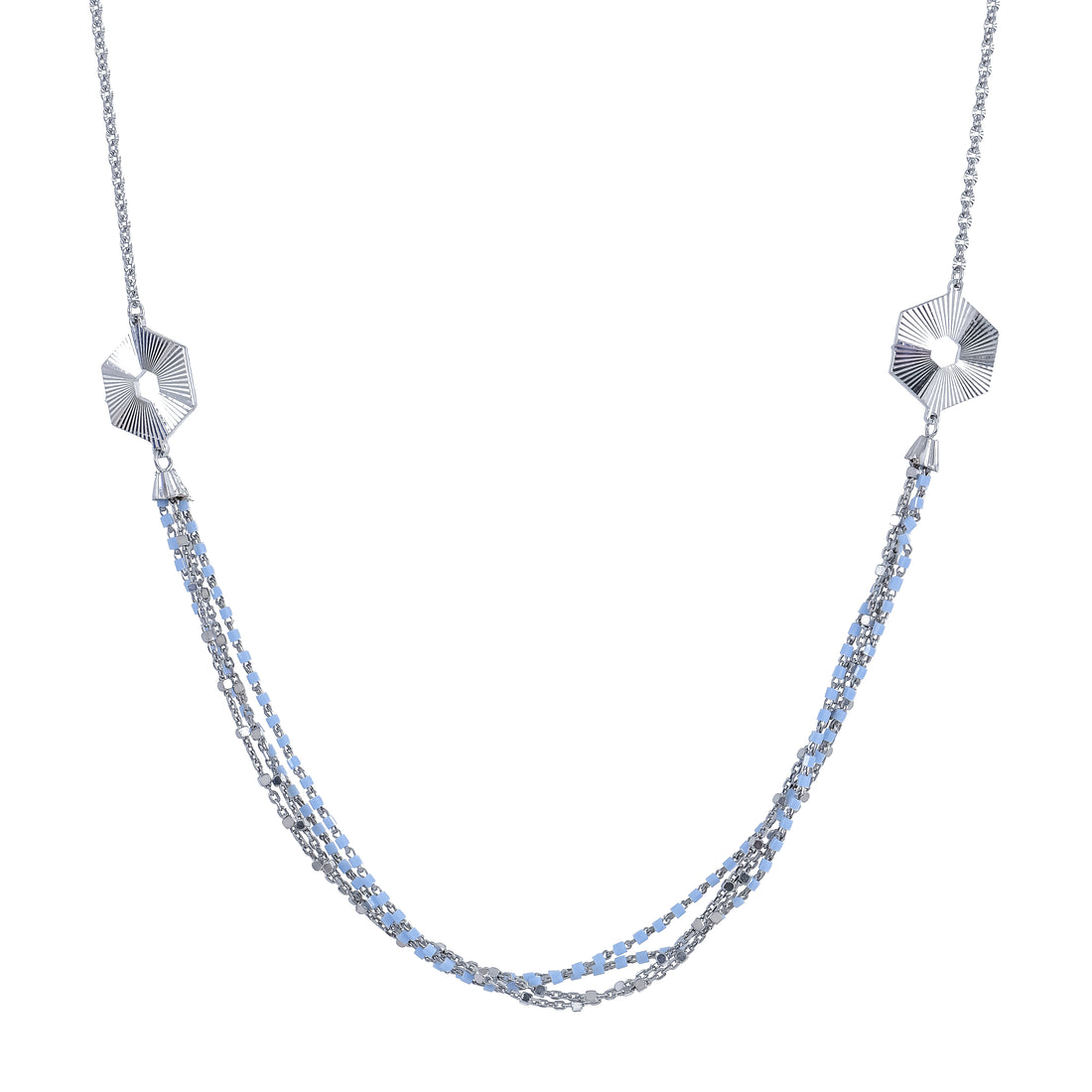 Comet Arc Climbers Blue