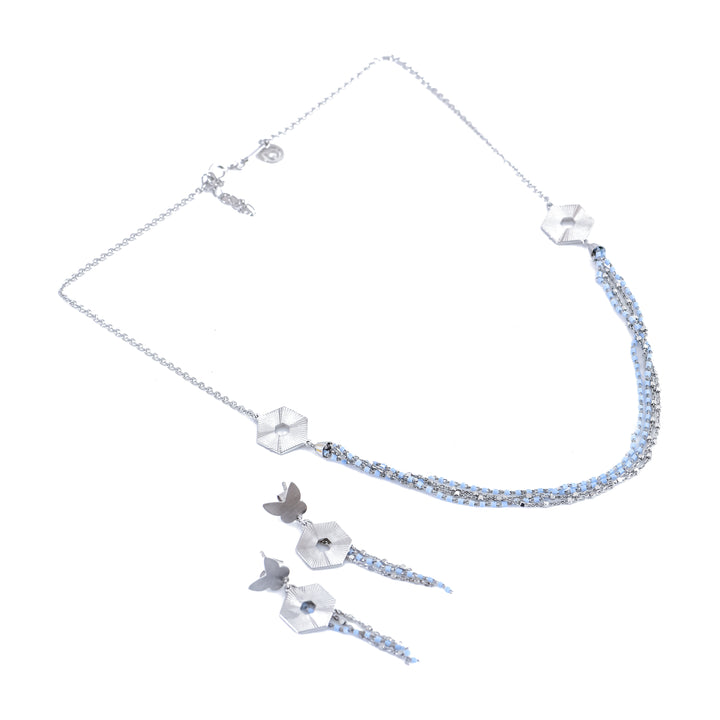 Comet Arc Climbers Blue