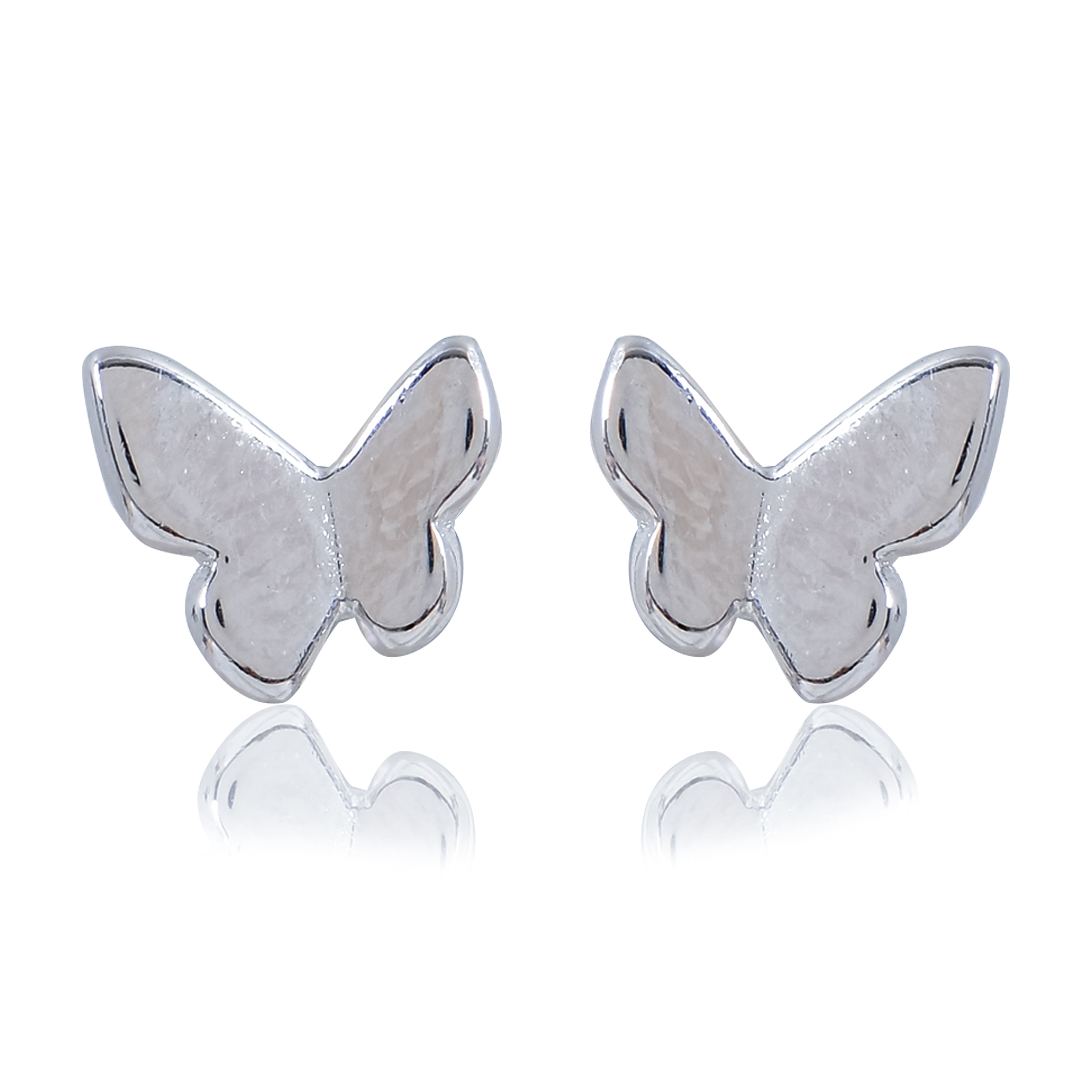 Butterfly Studs