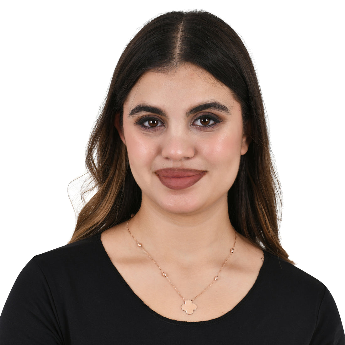 Lucky Charm Daily Chain