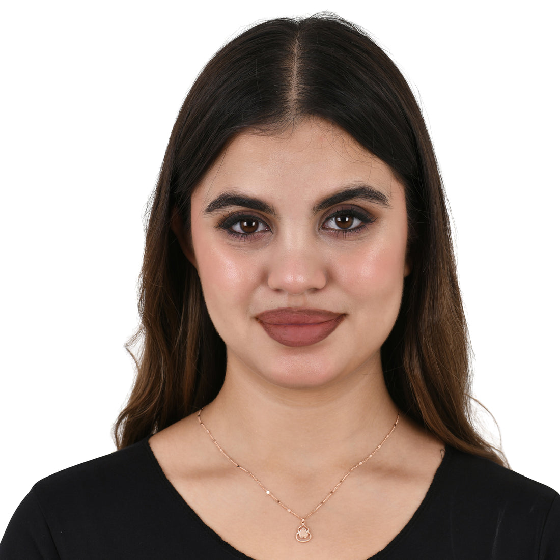 Classic Sparkle Pendant