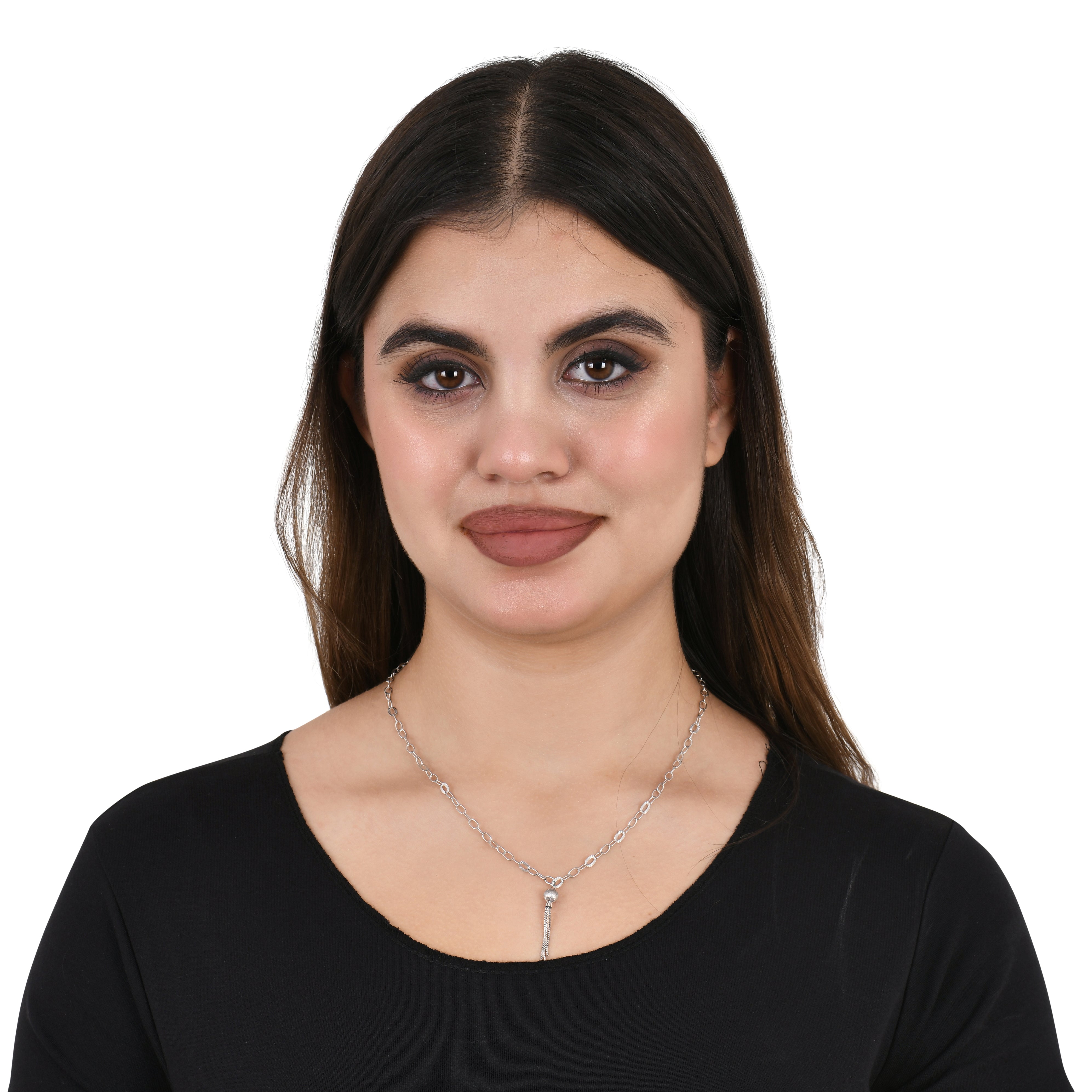 Minimalist Point Chain