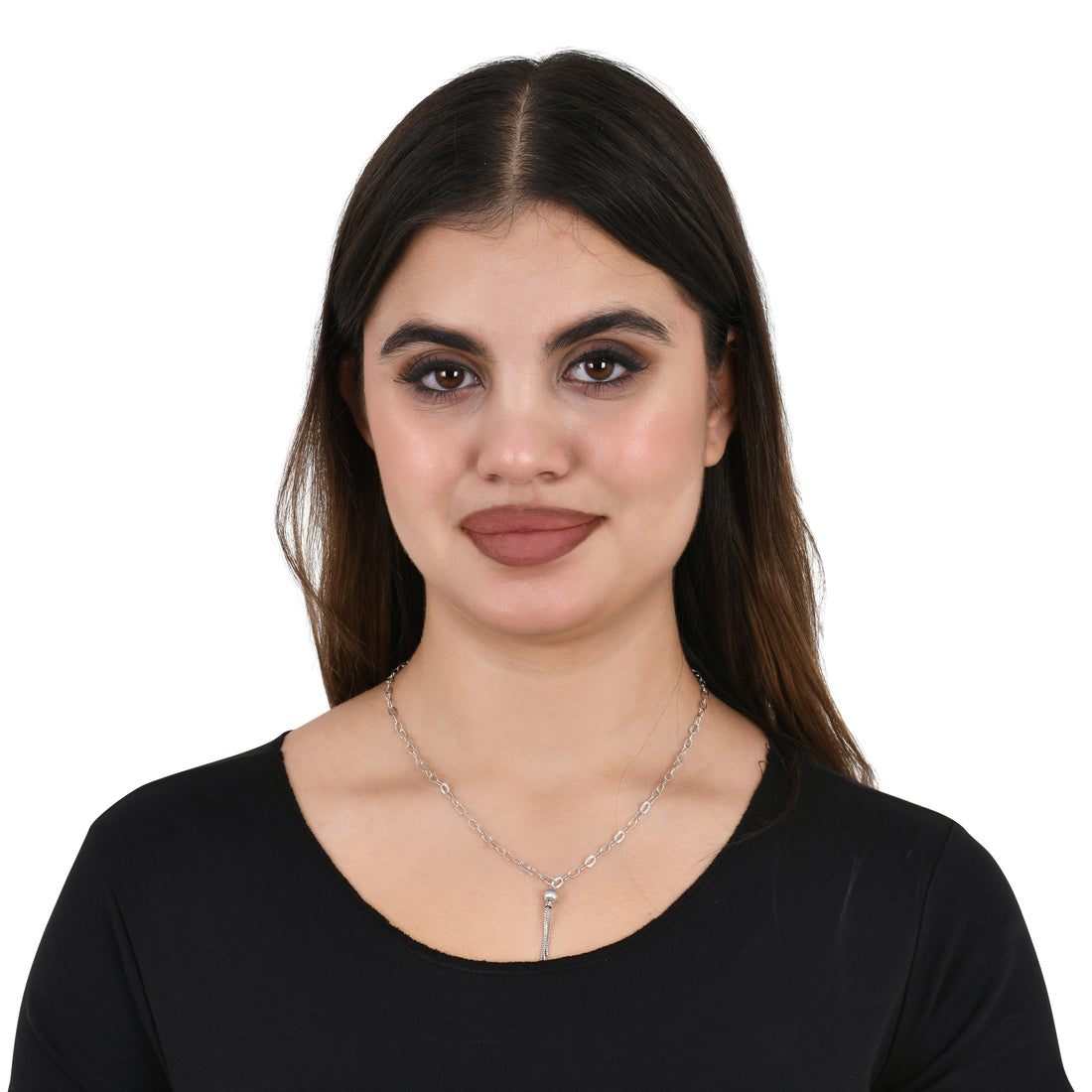 Minimalist Point Chain