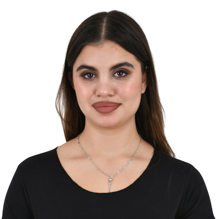 Minimalist Point Chain