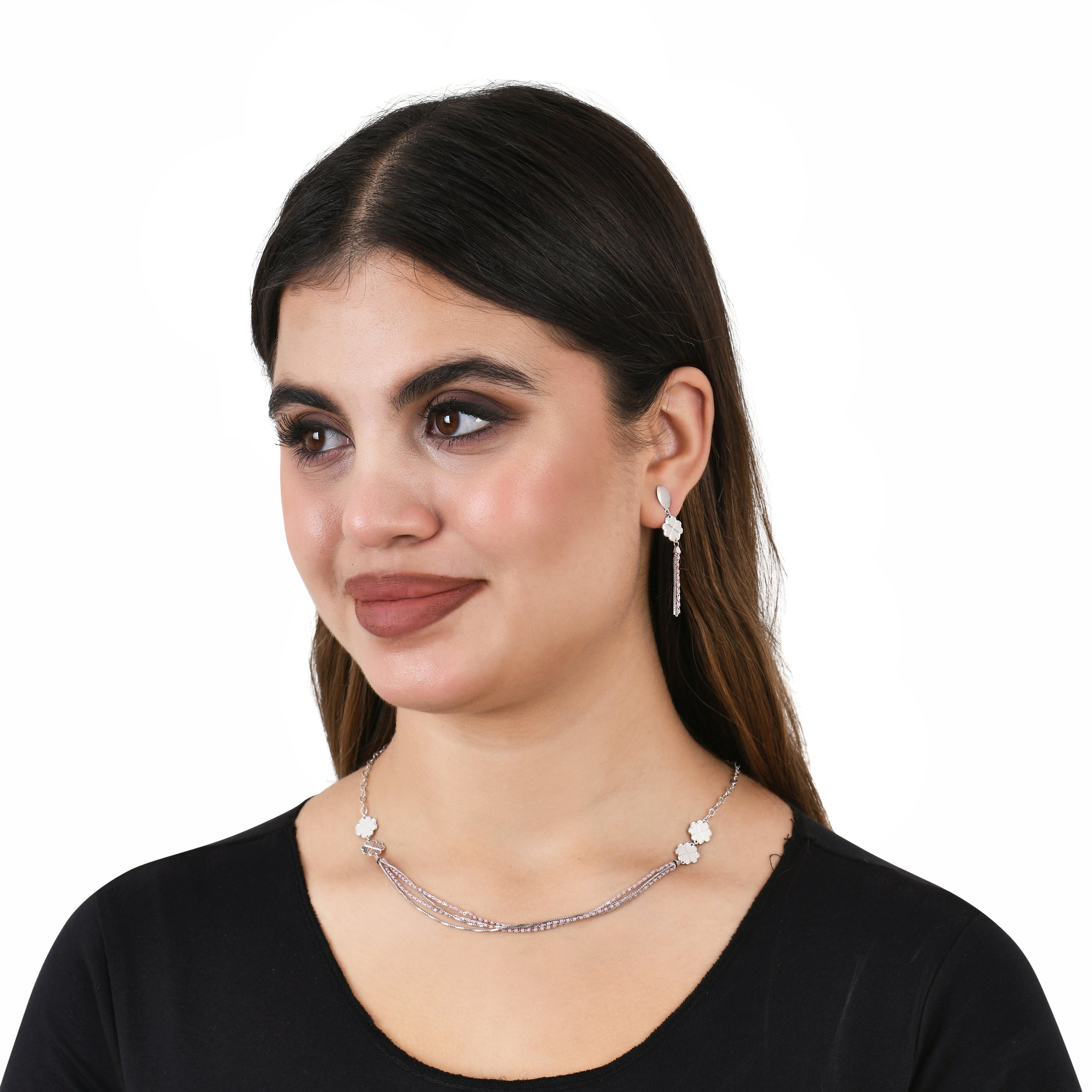 Comet Arc Climbers Pink