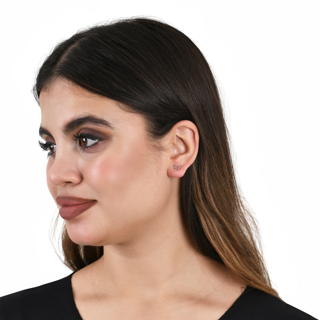 Butterfly Studs