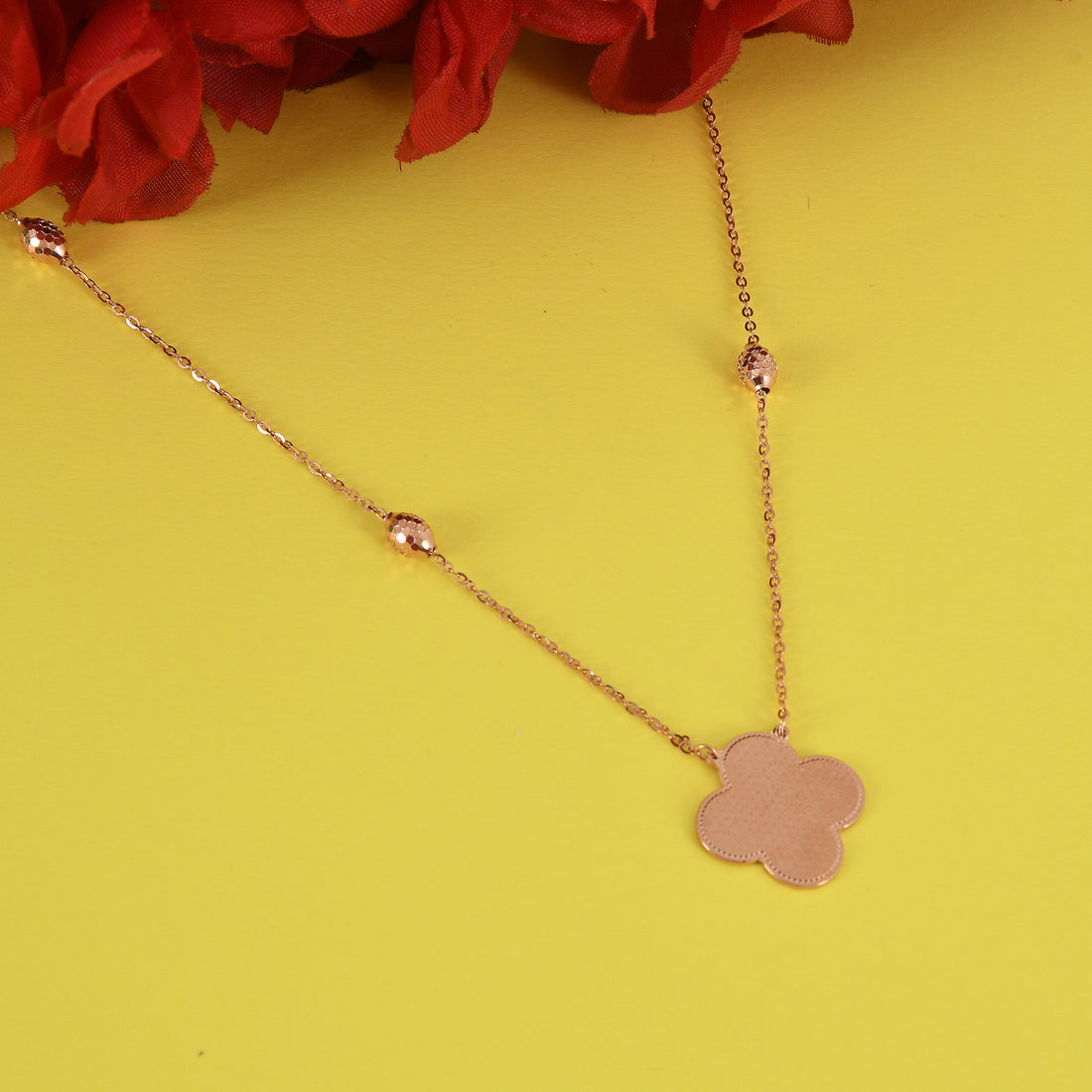 Lucky Charm Daily Chain