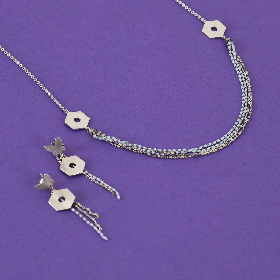 Comet Arc Climbers Blue