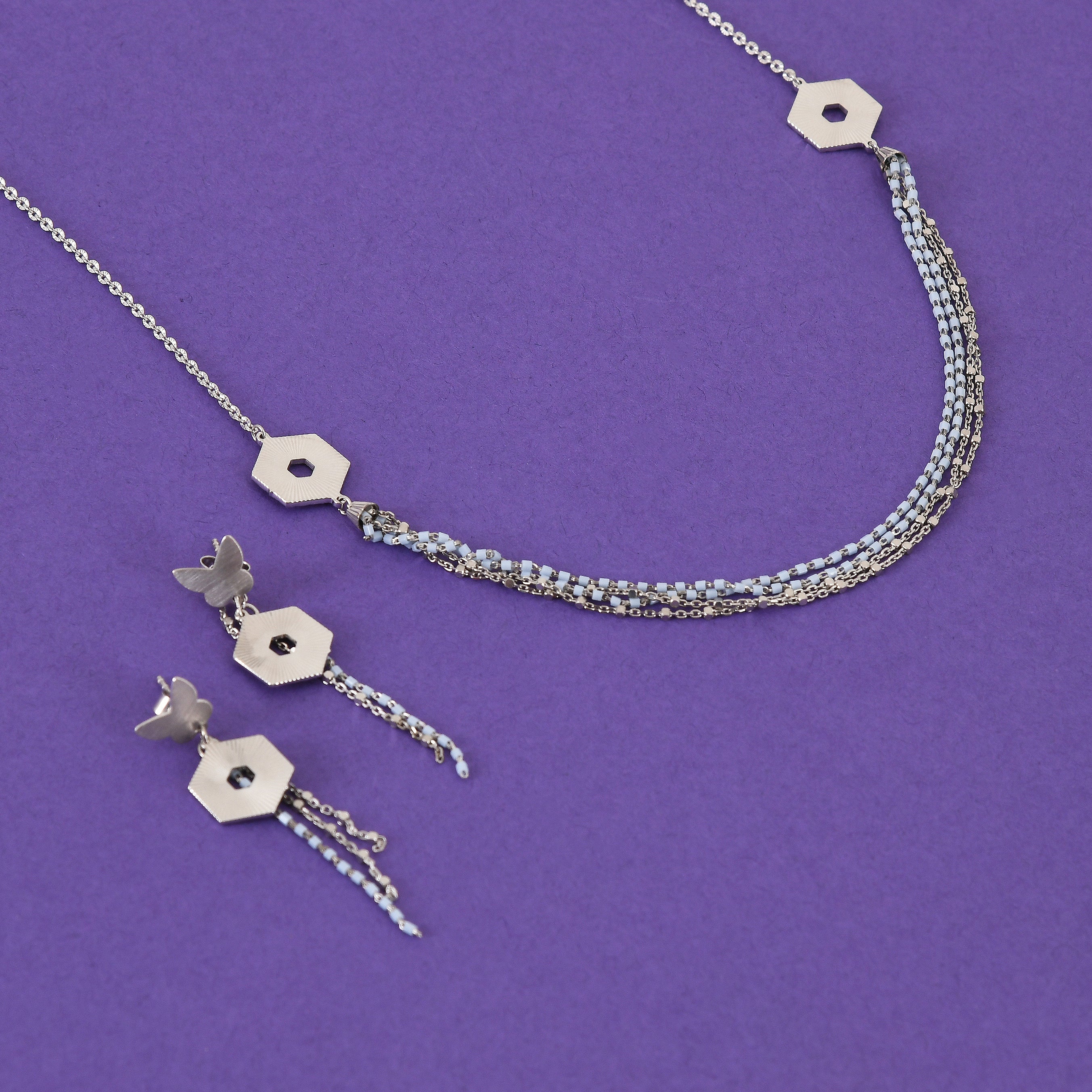 Comet Arc Climbers Blue