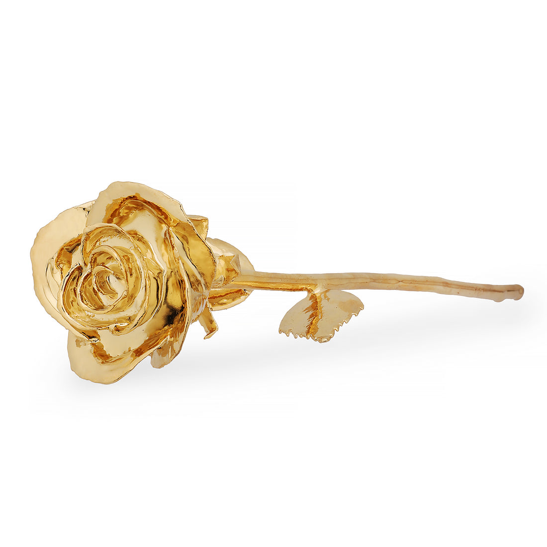 Premium 24k Gold dipped Rose