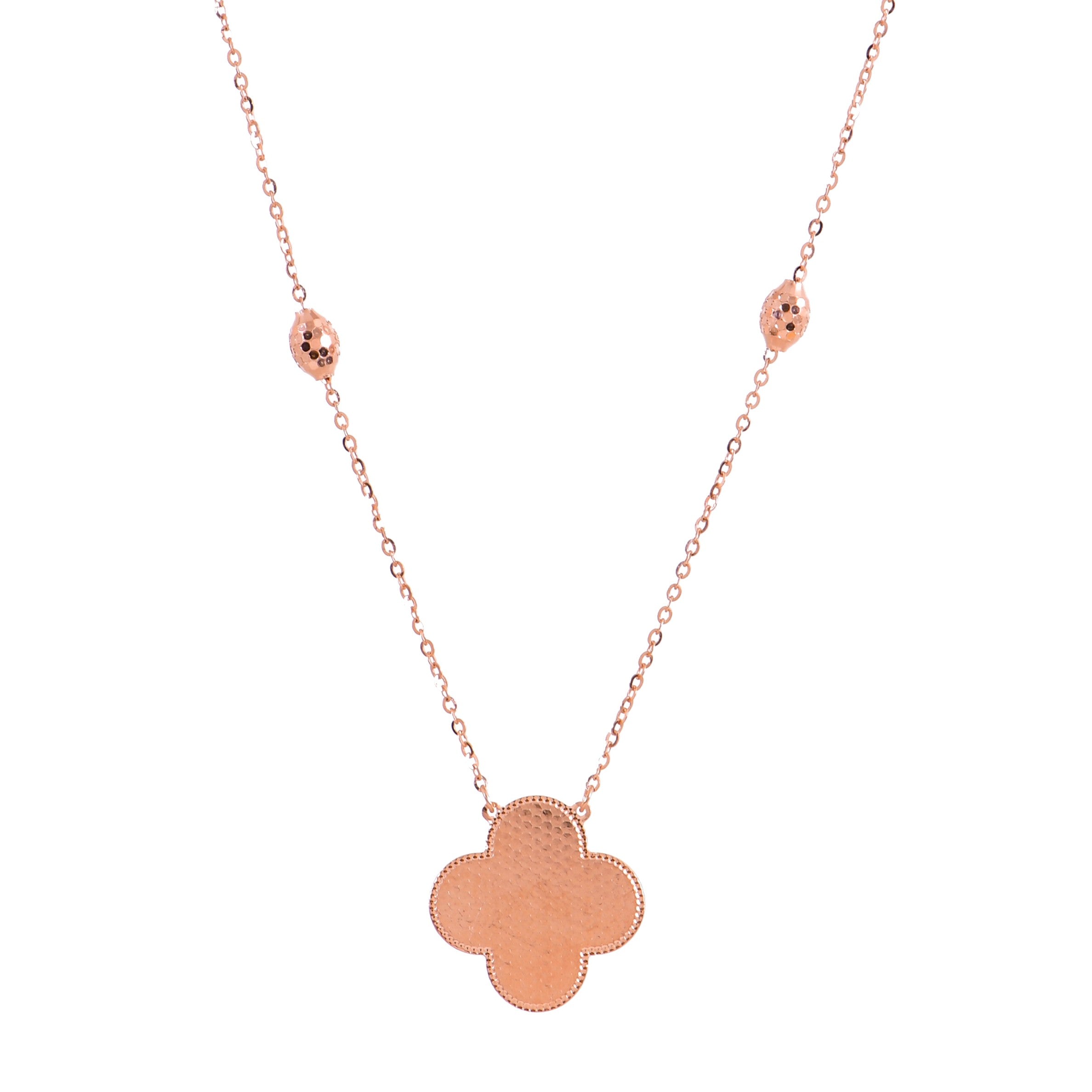 Lucky Charm Daily Chain