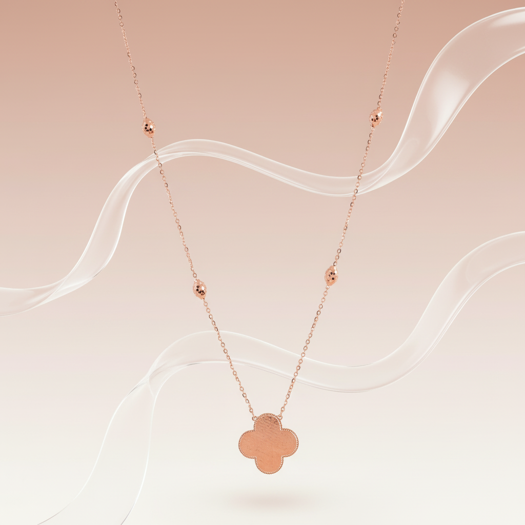 Lucky Charm Daily Chain