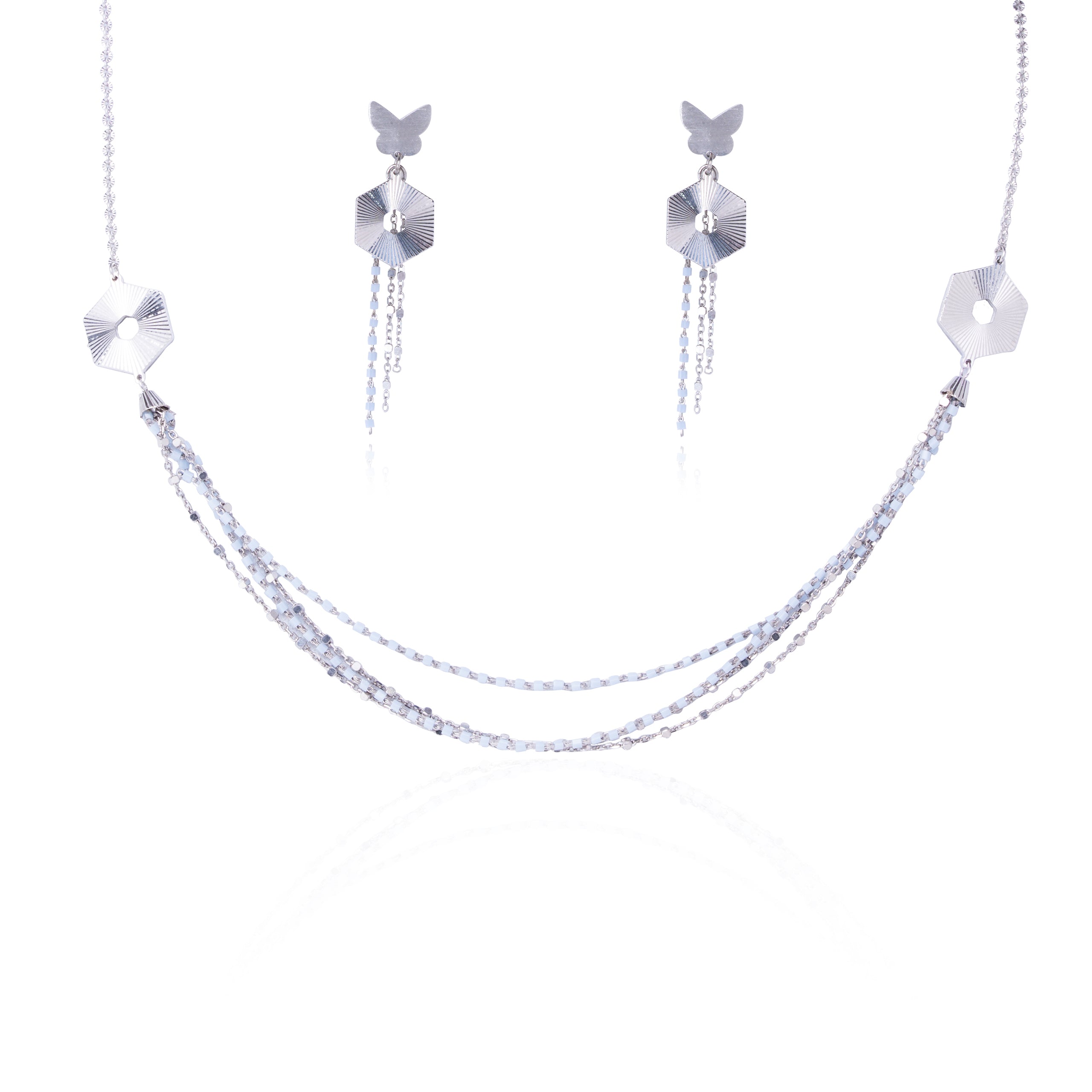 Comet Arc Climbers Blue