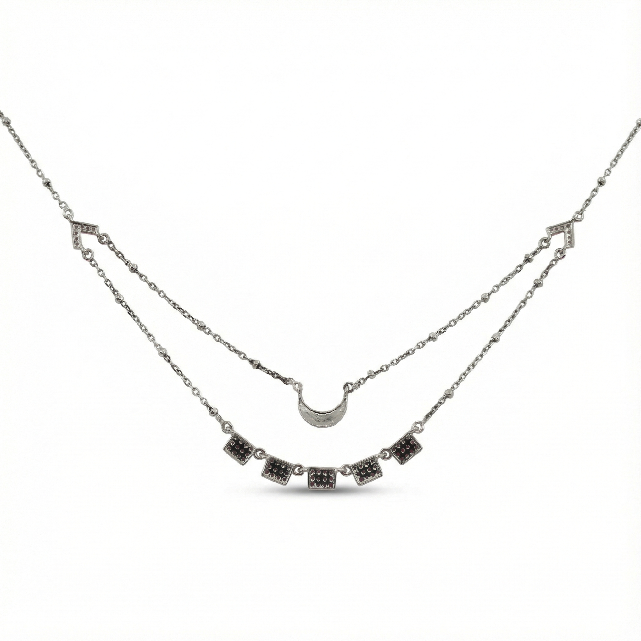 Moonbeam Lariat