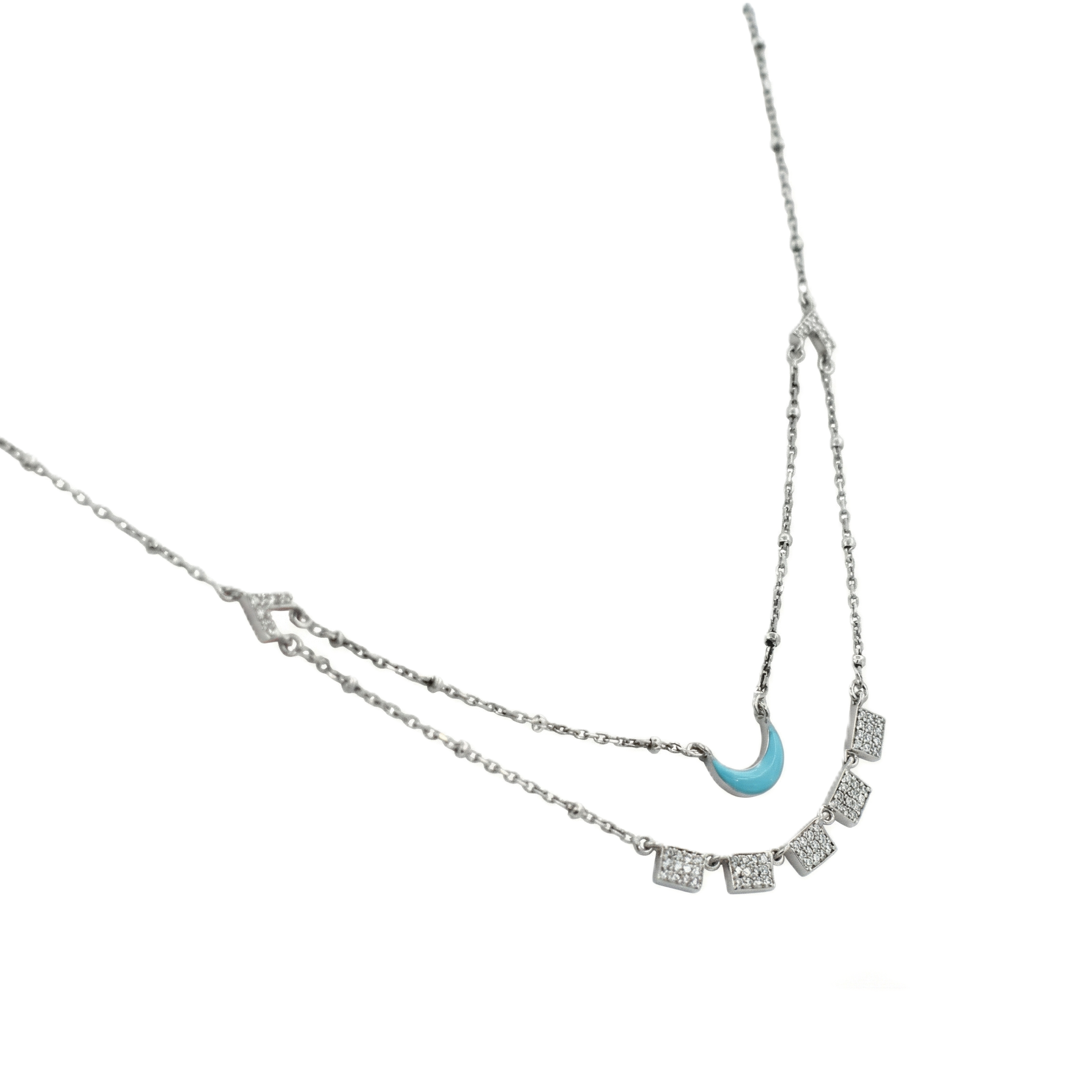 Moonbeam Lariat