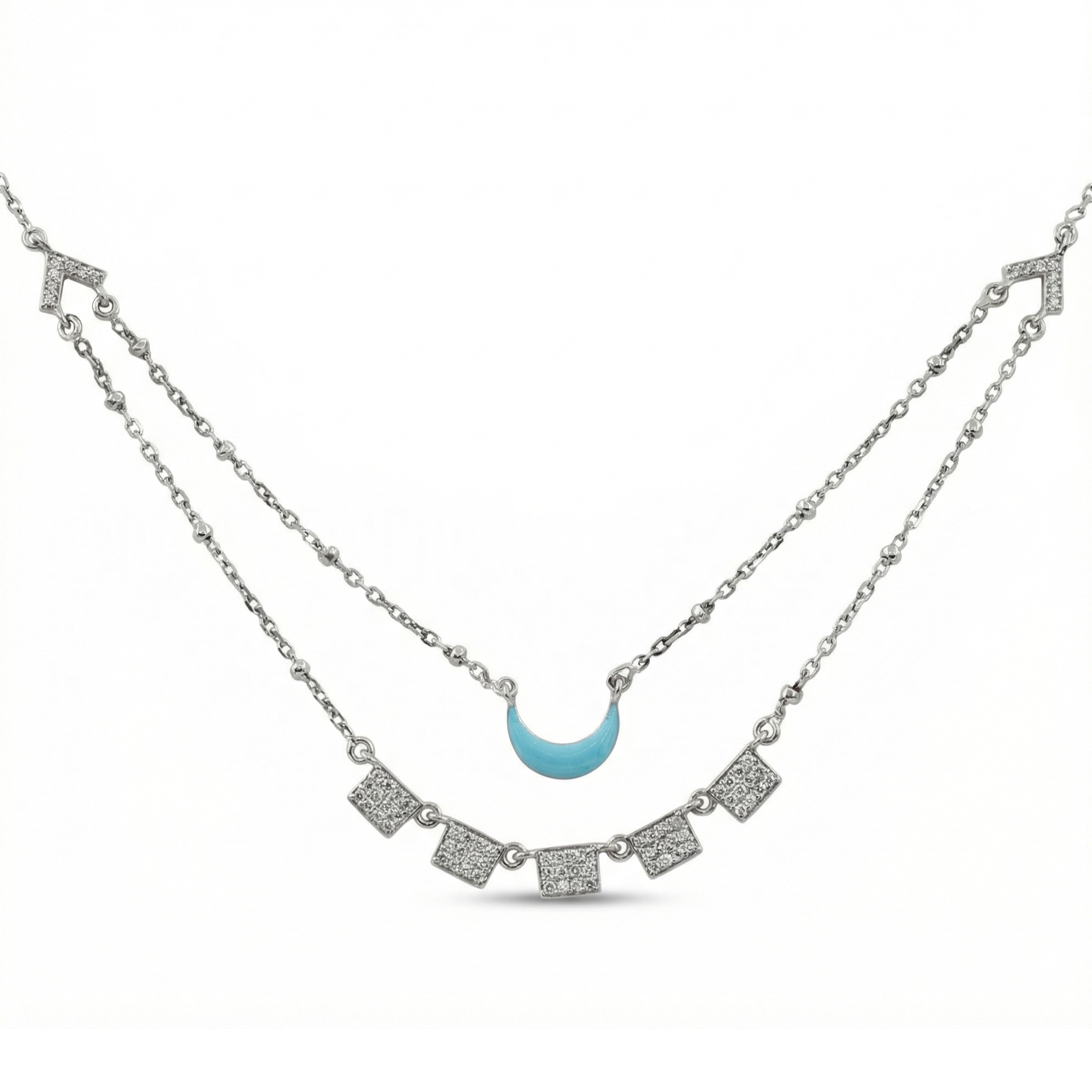 Moonbeam Lariat