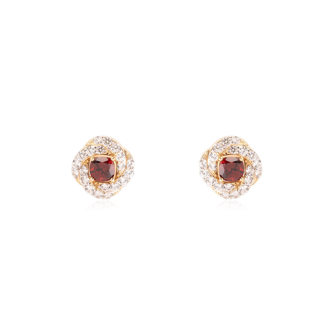 Regal Garnet Stud
