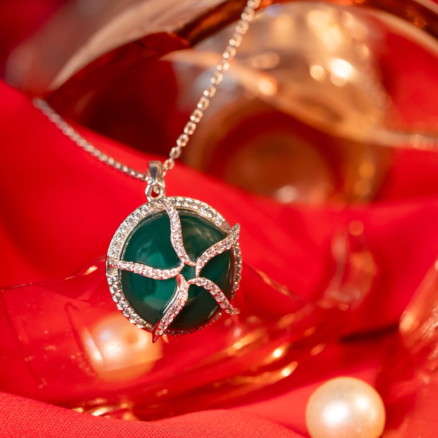 Midnight Spark Lariat