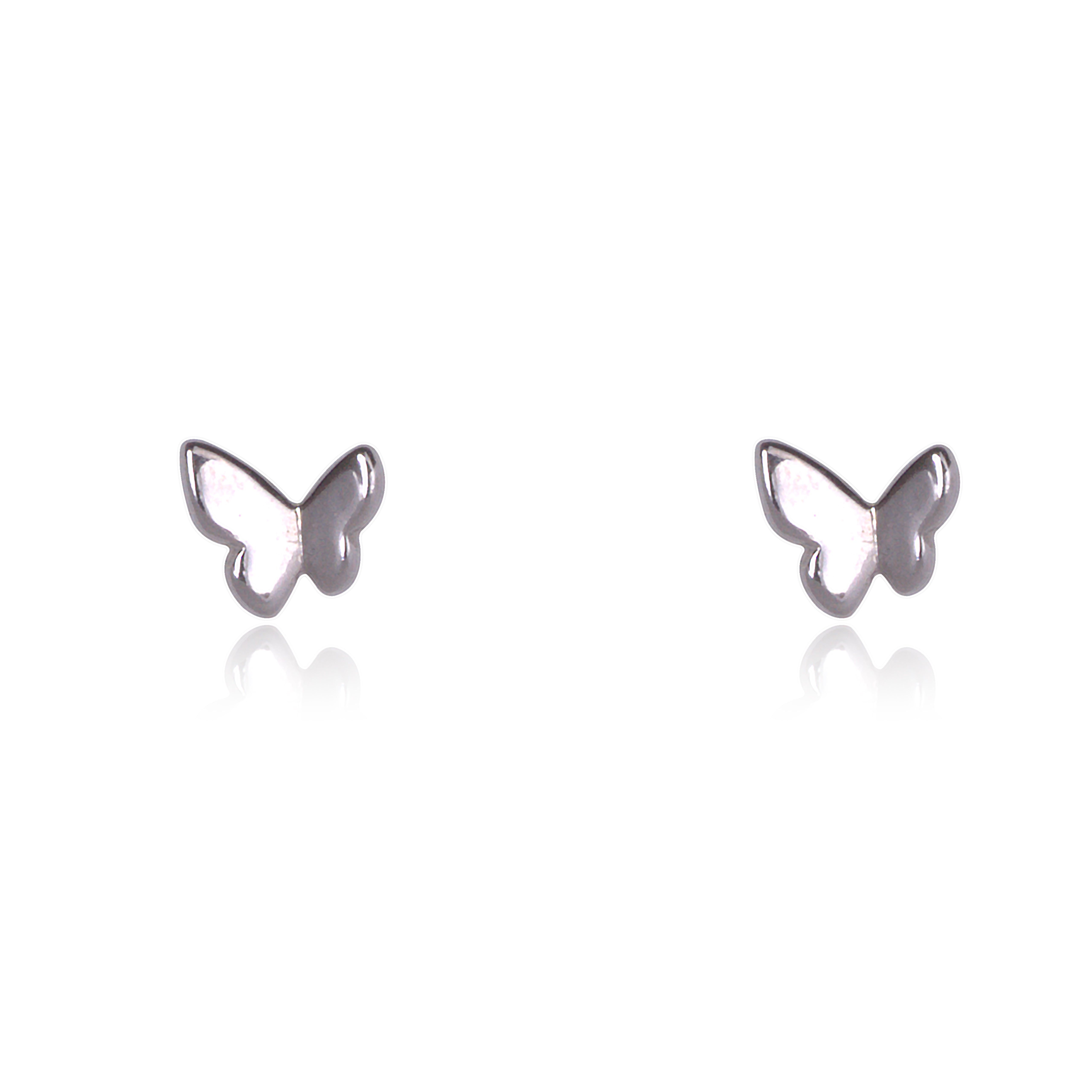 Butterfly Studs