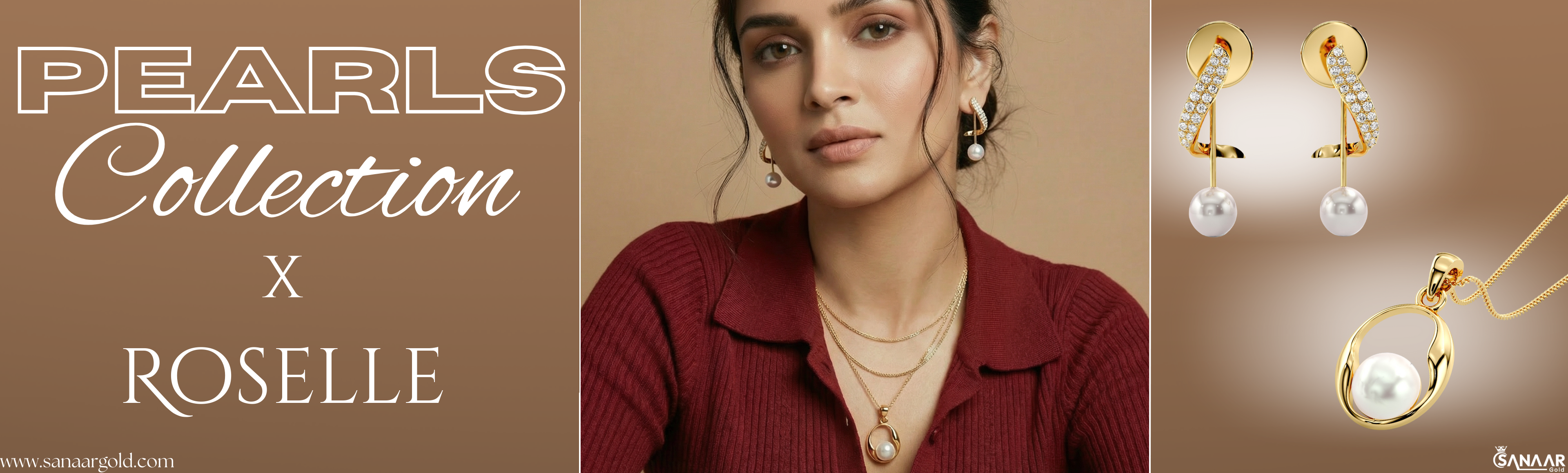 Pearl Collection
