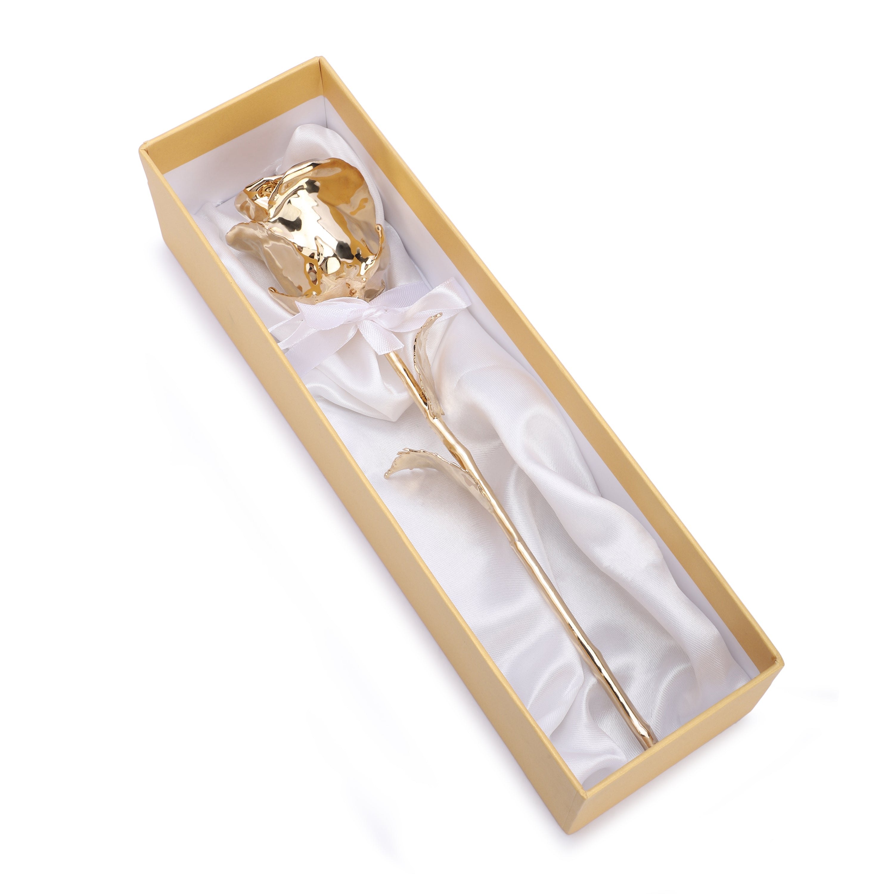 Royal 24k Gold dipped Rose