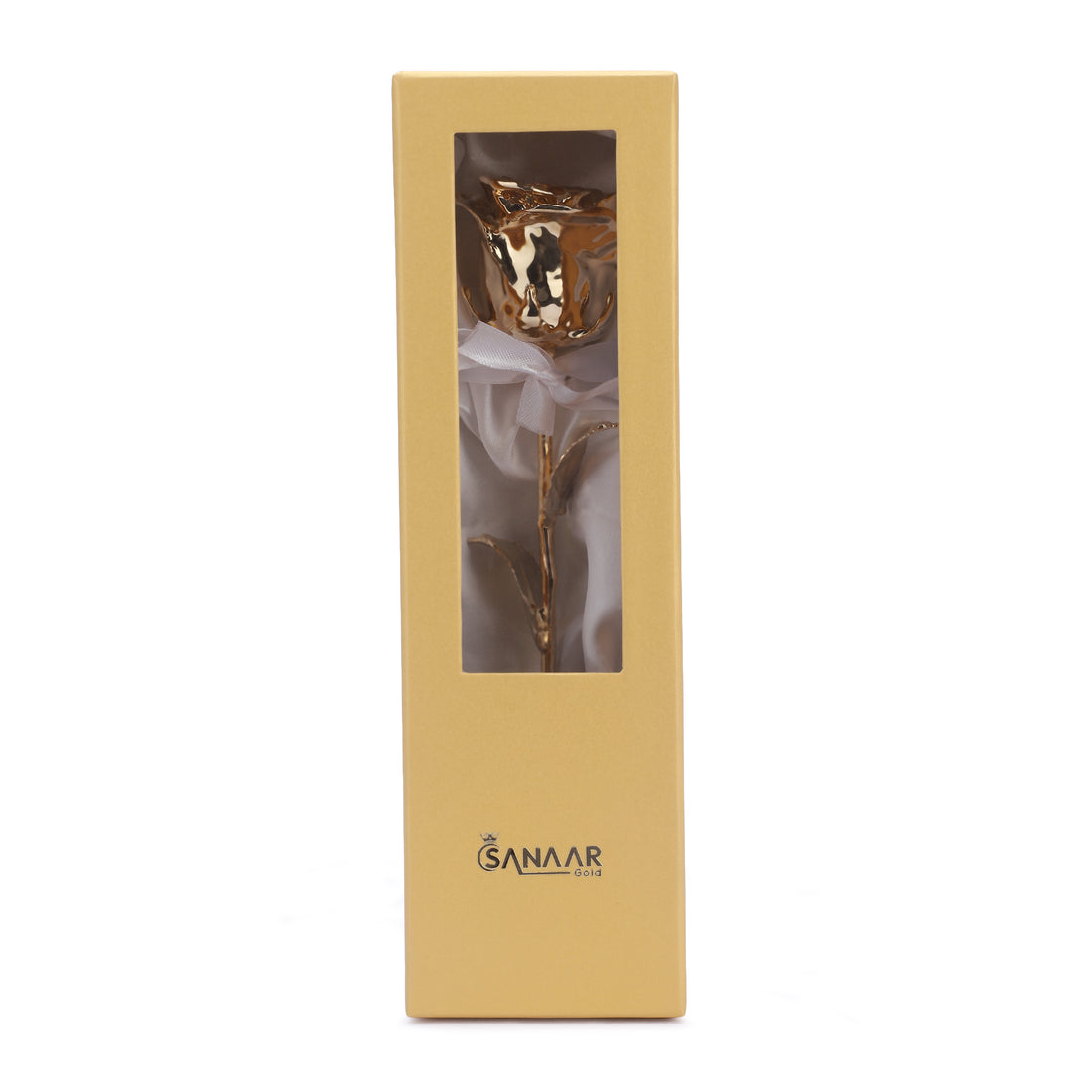 Royal 24k Gold dipped Rose