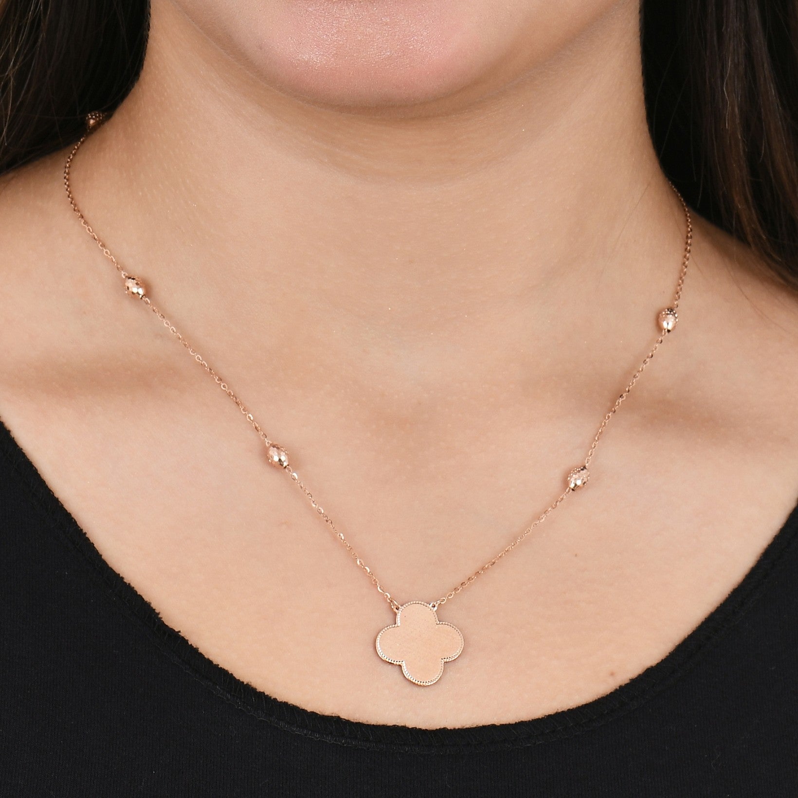 Lucky Charm Daily Chain